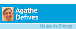 Fiche Agathe DEFIVES