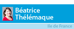 Fiche Béatrice THÉLÉMAQUE