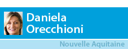 Fiche Daniela ORECCHIONI