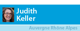 Fiche Judith KELLER