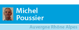 Fiche Michel POUSSIER