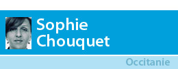 Fiche Sophie CHOUQUET