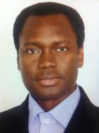 Ibrahim Dieye, référent accompagnement organismes en Afrique