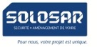 Logo client SOLOSAR