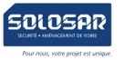 Logo client SOLOSAR Logo client SOLOSAR