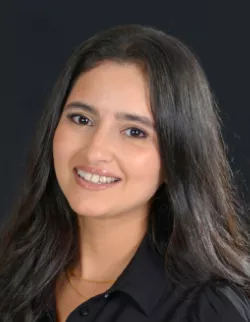 Houda EL MHAOUD